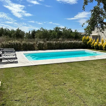 Villa Casa Di Somnia Luxury And Marmari (Kos)