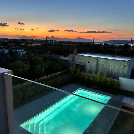 Casa Di Somnia Luxury And