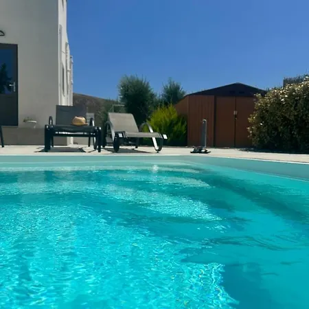 Casa Di Somnia Luxury And Villa Marmari (Kos)