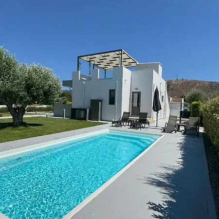 Vila Casa Di Somnia Luxury *