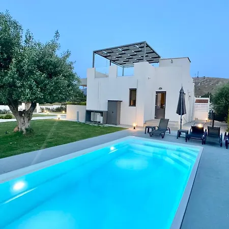 Casa Di Somnia Luxury *