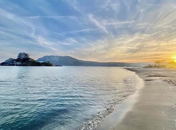 Villa Casa Di Somnia Luxury *