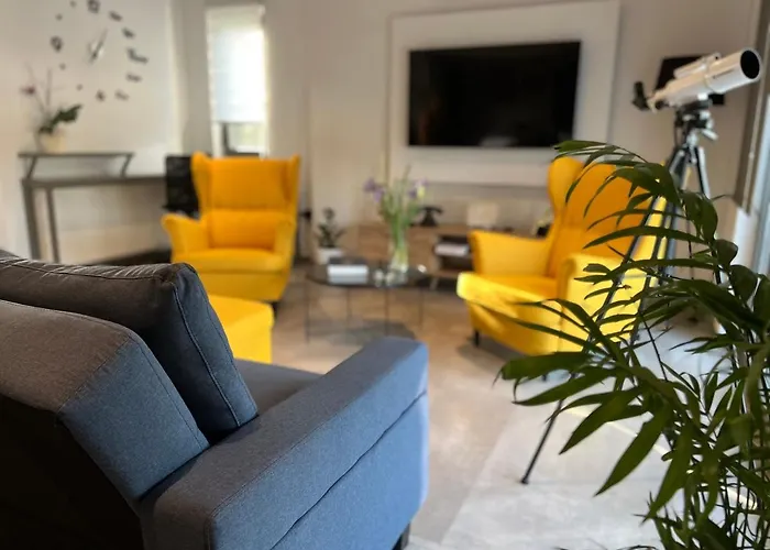 Villa Casa Di Somnia Luxury Marmari (Kos)