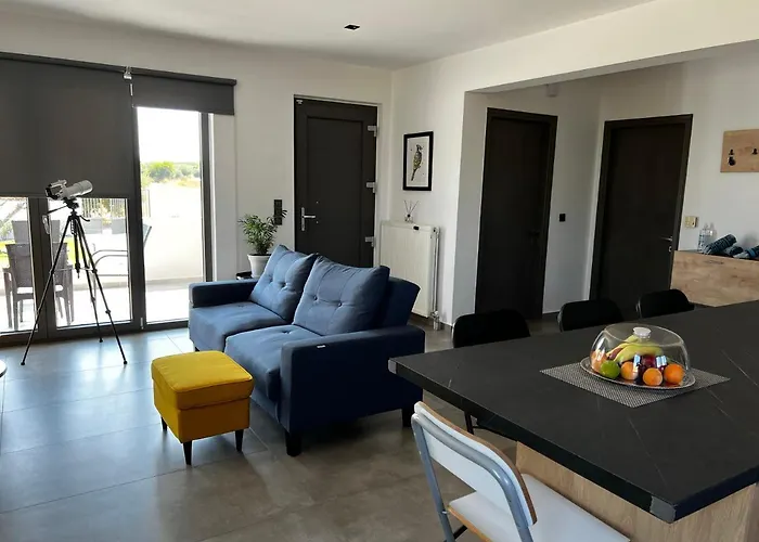 Casa Di Somnia Luxury