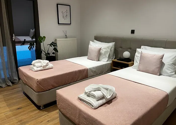 Casa Di Somnia Luxury